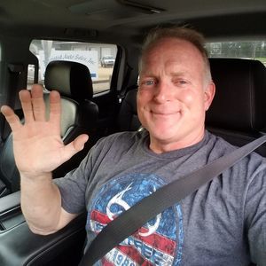 Meet your Posher, Greg